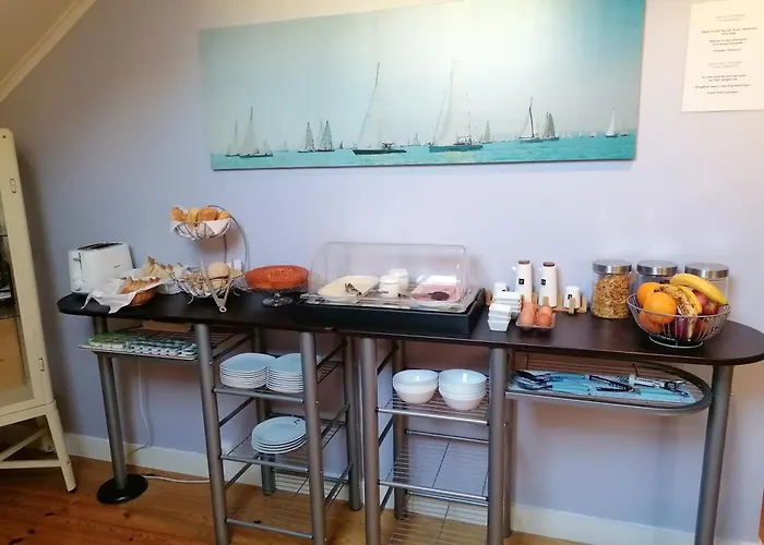 Bed and Breakfast Sincerely Lisboa